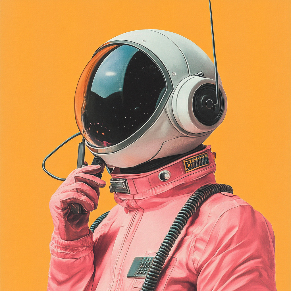 BEK KI-Telefon Avatar